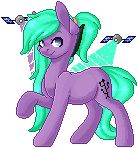 Size: 138x148 | Tagged: safe, artist:ak4neh, oc, oc only, oc:sigmahalgory, pony, animated, female, gif, mare, pixel art, simple background, solo, transparent background
