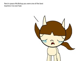 Size: 2048x1638 | Tagged: safe, artist:undeadponysoldier, oc, oc only, oc:nick, pony, crying, rest in peace