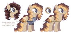 Size: 870x400 | Tagged: safe, artist:biitt, oc, oc only, pegasus, pony, base used, clothes, female, mare, shirt, simple background, solo, transparent background