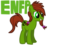 Size: 1300x950 | Tagged: dead source, safe, artist:green-viper, pony, enfp, mbti, myers-briggs, ponified, simple background, transparent background