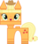 Size: 2396x2805 | Tagged: safe, artist:kwark85, applejack, g4, crossover, high res, lego, simple background, the lego movie, transparent background, unikitty