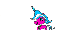 Size: 929x398 | Tagged: safe, artist:mlpandlpsfan, pony, lego, ponified, simple background, the lego movie, transparent background, unikitty