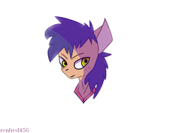 Size: 800x600 | Tagged: safe, artist:renfred456, oc, pony