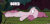 Size: 1272x620 | Tagged: safe, edit, edited screencap, screencap, mean pinkie pie, earth pony, pony, g4, the mean 6, animated, bored, boring, caption, clone, elongated body, female, forest, gif, gifs.com, image macro, on the floor, solo, text, tired