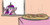 Size: 774x380 | Tagged: safe, artist:jargon scott, princess cadance, alicorn, pony, g4, cute, cutedance, eyes on the prize, female, food, leaning, looking at something, mare, meat, peetzer, pepperoni, pepperoni pizza, pizza, smiling, solo, spread wings, that pony sure does love pizza, underhoof, wide eyes, window, wingboner, wings