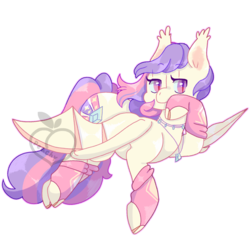Size: 2300x2200 | Tagged: safe, artist:peachy-pea, oc, oc only, bat pony, pony, bat pony oc, high res, original character do not steal, solo