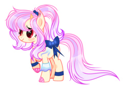 Size: 3352x2400 | Tagged: safe, artist:lucasineyt, oc, oc only, oc:serena, earth pony, pony, female, high res, horns, mare, simple background, solo, transparent background