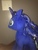 Size: 4032x3024 | Tagged: safe, artist:undeadponysoldier, photographer:undeadponysoldier, princess luna, alicorn, pony, g4, build-a-bear, irl, light switch, photo, plushie