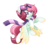 Size: 901x859 | Tagged: safe, artist:sugaryicecreammlp, oc, oc only, oc:celestial star, pegasus, pony, clothes, female, goggles, mare, scarf, simple background, solo, transparent background