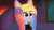 Size: 1920x1080 | Tagged: safe, artist:galacticflashd, oc, oc only, oc:elizabeth fallon, equestria girls, g4, clothes, diamond, eyeshadow, female, flower, flower in hair, makeup, not rainbow dash, rainbow hair, solo, sunset