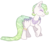 Size: 800x672 | Tagged: safe, artist:mallowglitz, oc, oc only, oc:ignis, original species, pond pony, male, simple background, solo, transparent background