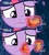 Size: 2199x2425 | Tagged: safe, edit, edited screencap, screencap, applejack, rainbow dash, twilight sparkle, alicorn, pony, g4, my little pony: friendship is magic, the beginning of the end, caption, element of honesty, female, frown, high res, image macro, lesbian, mare, meme, sad, sad face, ship:appledash, shipper on deck, shipping, text, twilight sparkle (alicorn)