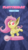 Size: 1440x2560 | Tagged: safe, artist:stewart501st, part of a set, fluttershy, bat pony, pony, miss pie's monsters, bat ponified, fake, flutterbat, impossibly large ears, pocket ponies, race swap, red eyes