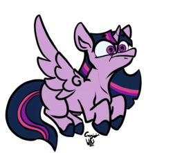 Size: 1217x1075 | Tagged: safe, artist:greyscaleart, twilight sparkle, alicorn, pony, g4, colored hooves, cute, face of mercy, faic, female, meme, missing cutie mark, simple background, solo, special eyes, transparent background, twiabetes, twilight sparkle (alicorn)