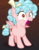 Size: 531x682 | Tagged: safe, screencap, cozy glow, pegasus, pony, g4, the beginning of the end, cropped, female, filly, gasp