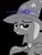 Size: 2598x3456 | Tagged: safe, artist:darkvader2016, trixie, pony, g4, avenge the fallen, avengers: endgame, high res, poster