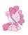 Size: 1072x1352 | Tagged: safe, artist:noupu, pinkie pie, earth pony, pony, g4, female, mare, solo