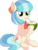 Size: 5751x7644 | Tagged: safe, artist:cyanlightning, coco pommel, earth pony, pony, g4, .svg available, absurd resolution, clothes, cocobetes, coconut, coconut cup, cute, drinking, drinking straw, ear fluff, female, food, herbivore, mare, pun, simple background, sitting, solo, straw, transparent background, vector, visual pun