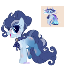 Size: 1800x1700 | Tagged: safe, artist:2pandita, oc, oc only, earth pony, pony, female, mare, simple background, solo, transparent background