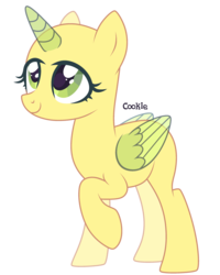 Size: 2456x3066 | Tagged: safe, artist:mint-light, oc, oc only, pony, g4, base, female, high res, horn, mare, simple background, solo, transparent background, transparent horn, transparent wings, wings