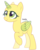 Size: 2456x3066 | Tagged: safe, artist:mint-light, oc, oc only, pony, g4, base, female, high res, horn, mare, simple background, solo, transparent background, transparent horn, transparent wings, wings