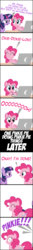 Size: 2000x15301 | Tagged: safe, artist:ace play, pinkie pie, twilight sparkle, alicorn, earth pony, pony, comic:twilight vs. computer, g4, comic, computer, dialogue, dilated pupils, laptop computer, noodle incident, twilight sparkle (alicorn)