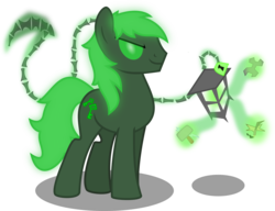 Size: 7809x6000 | Tagged: safe, artist:rusty-sparkthetinker, oc, oc only, oc:dark flay, pony, simple background, transparent background