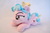 Size: 4912x3264 | Tagged: safe, artist:fafatacle, cozy glow, pony, g4, irl, photo, plushie