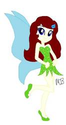 Size: 341x645 | Tagged: safe, artist:cookiechans2, artist:mapleb, artist:rosebudfemalepower, oc, oc:rose, fairy, human, equestria girls, g4, barely eqg related, base used, clothes, crossover, disney, disney fairies, equestria girls style, equestria girls-ified, fairy wings, shoes, tinker bell, tinkerbell, wings