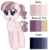 Size: 600x607 | Tagged: safe, artist:otakuchicky1, oc, oc only, oc:crystal feather, pegasus, pony, base used, female, filly, next generation, offspring, parent:diamond tiara, parent:featherweight, parents:feathertiara, pegasus oc, solo