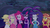 Size: 1920x1080 | Tagged: safe, screencap, applejack, fluttershy, pinkie pie, rarity, sci-twi, sunset shimmer, twilight sparkle, equestria girls, equestria girls specials, g4, my little pony equestria girls: better together, my little pony equestria girls: spring breakdown, female, sleeveless