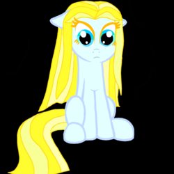 Size: 1000x1000 | Tagged: safe, artist:php185, oc, oc only, oc:sparkle light, pony, female, solo