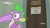 Size: 1920x1080 | Tagged: safe, screencap, spike, twilight sparkle, alicorn, dragon, pony, g4, my little pony: friendship is magic, the point of no return, boop, sign, twilight sparkle (alicorn), winged spike, wings, written equestrian