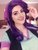 Size: 1538x2048 | Tagged: safe, artist:sarahndipity cosplay, starlight glimmer, human, g4, beanie, clothes, cosplay, costume, hat, irl, irl human, photo, smiling, solo