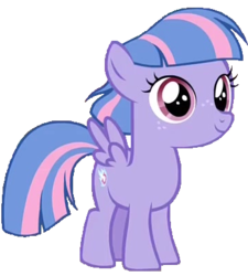 Size: 360x400 | Tagged: safe, edit, edited screencap, screencap, wind sprint, pegasus, pony, common ground, g4, cropped, female, filly, simple background, solo, transparent background