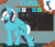 Size: 5800x4964 | Tagged: safe, artist:beardie, oc, oc only, oc:euro, pegasus, pony, chalkboard, female, mare, reference sheet