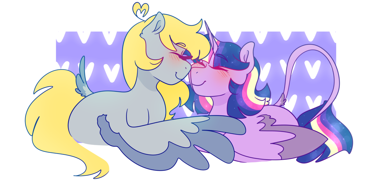 Mare Lesbian