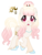 Size: 1112x1464 | Tagged: safe, artist:x-dainichi-x, oc, oc only, oc:sophia, pegasus, pony, cutie mark, female, mare, offspring, parent:rainbow dash, parent:soarin', parents:soarindash, simple background, solo, transparent background