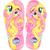 Size: 1024x1024 | Tagged: safe, fluttershy, pony, g4, merchandise, sandals
