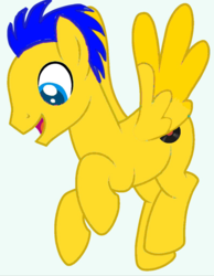 Size: 793x1024 | Tagged: safe, artist:cozmo312bb, pony, fresh beat band of spies, twist (fresh beat band of spies)