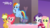 Size: 1920x1080 | Tagged: safe, screencap, applejack, fluttershy, pinkie pie, rainbow dash, rarity, pony, g4, she's all yak, female, punch (drink), punch bowl, remane five, table