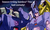 Size: 1706x1024 | Tagged: safe, editor:themultibrony21, g4, season 9, the beginning of the end, barely pony related, cyclonus, decepticon, galvatron, implied king sombra, meme, statue, the transformers: the movie, this is bad comedy, transformers