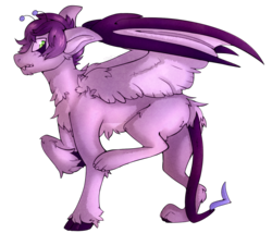 Size: 1400x1200 | Tagged: safe, artist:cinnamonsparx, oc, oc only, oc:perilous skies, oc:porcelain skies, bat pony, pony, antennae, male, paws, rule 63, simple background, solo, transparent background