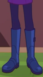 Size: 1242x2208 | Tagged: safe, screencap, sci-twi, twilight sparkle, equestria girls, equestria girls series, festival filters, g4, spoiler:eqg series (season 2), boots, cropped, legs, pictures of legs, shoes