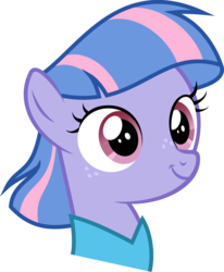 Size: 4000x4855 | Tagged: safe, artist:sollace, wind sprint, pegasus, pony, common ground, g4, .svg available, cute, female, filly, foal, show accurate, simple background, smiling, solo, transparent background, vector