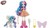 Size: 1280x720 | Tagged: safe, princess celestia, pony, equestria girls, g4, clothes, doll, female, irl, my little pony, photo, style, sun, toy