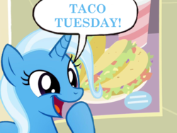 Size: 946x710 | Tagged: safe, edit, trixie, equestria girls, g4, my little pony equestria girls: rainbow rocks, reference sheet, taco tuesday