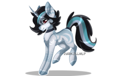 Size: 2500x1500 | Tagged: safe, artist:darkjillmlp123, oc, oc only, pony, unicorn, female, mare, simple background, solo, transparent background