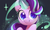 Size: 900x541 | Tagged: safe, artist:dawnfire, starlight glimmer, pony, unicorn, g4, bust, colored pupils, cute, female, glimmerbetes, glowing horn, horn, looking at you, magic, mare, patreon, patreon preview, portrait, solo
