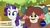 Size: 1280x720 | Tagged: safe, screencap, rarity, yona, pony, yak, g4, my little pony: friendship is magic, she's all yak